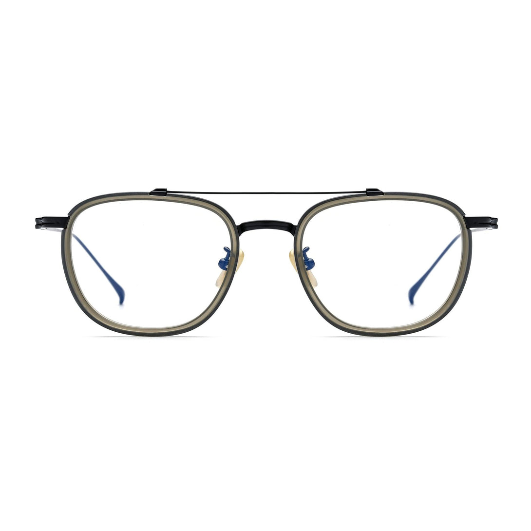 Hartley - Eyeglasses - 19025-C4 | Prime Particle