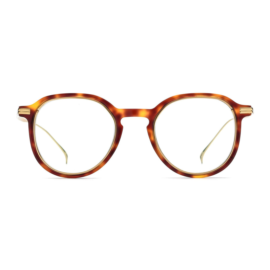 Haskins - Eyeglasses - 185663-C1 | Prime Particle