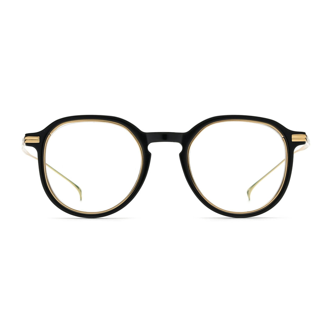 Haskins - Eyeglasses - 185663-C2 | Prime Particle