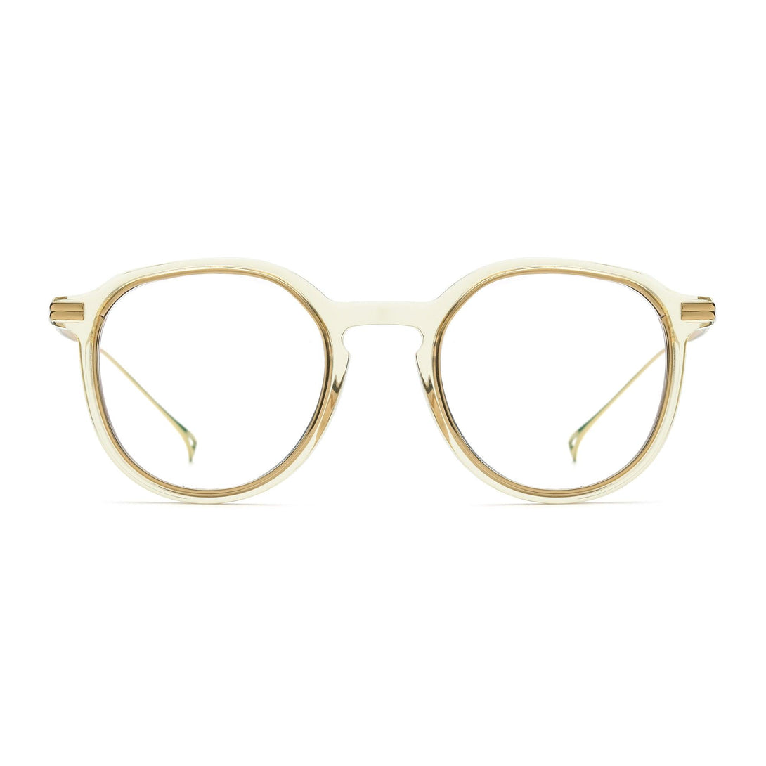 Haskins - Eyeglasses - 185663-C3 | Prime Particle