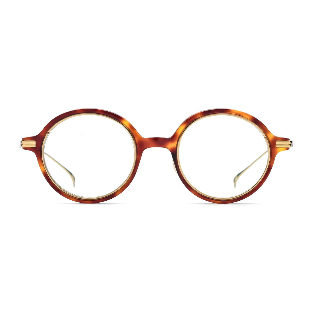 Hatcher - Eyeglasses - 185664-C1 | Prime Particle