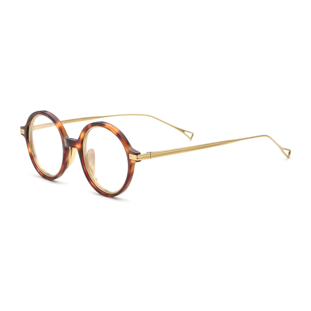 Hatcher - Eyeglasses - 185664-C1 | Prime Particle