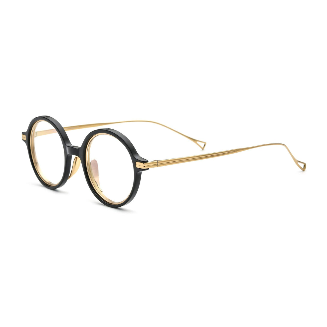 Hatcher - Eyeglasses - 185664-C1 | Prime Particle