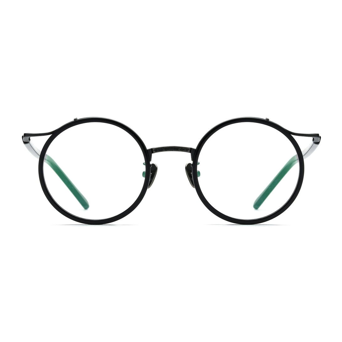 Hawthorne Eyeglasses 185676-C2 | Prime Particle