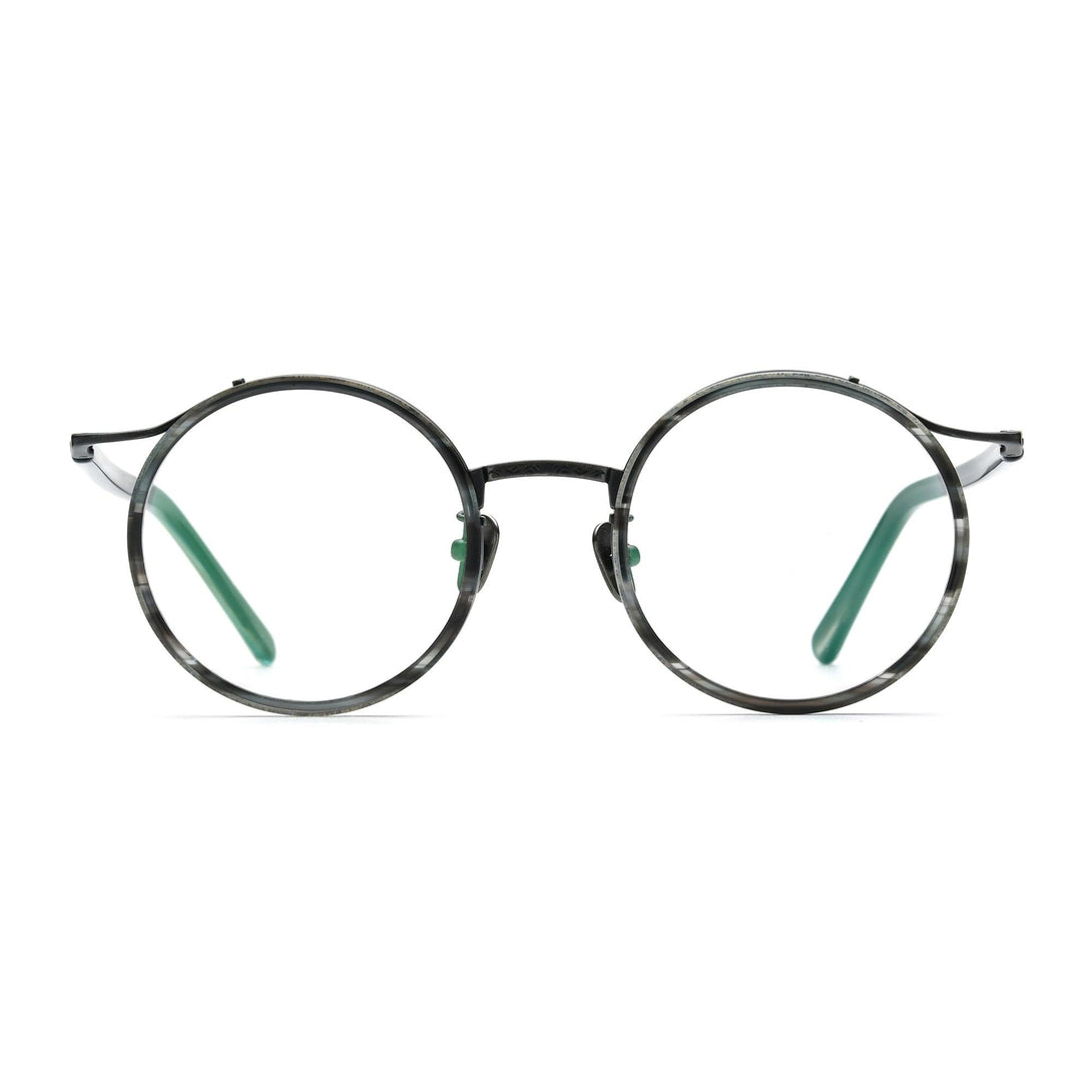 Hawthorne Eyeglasses 185676-C3 | Prime Particle