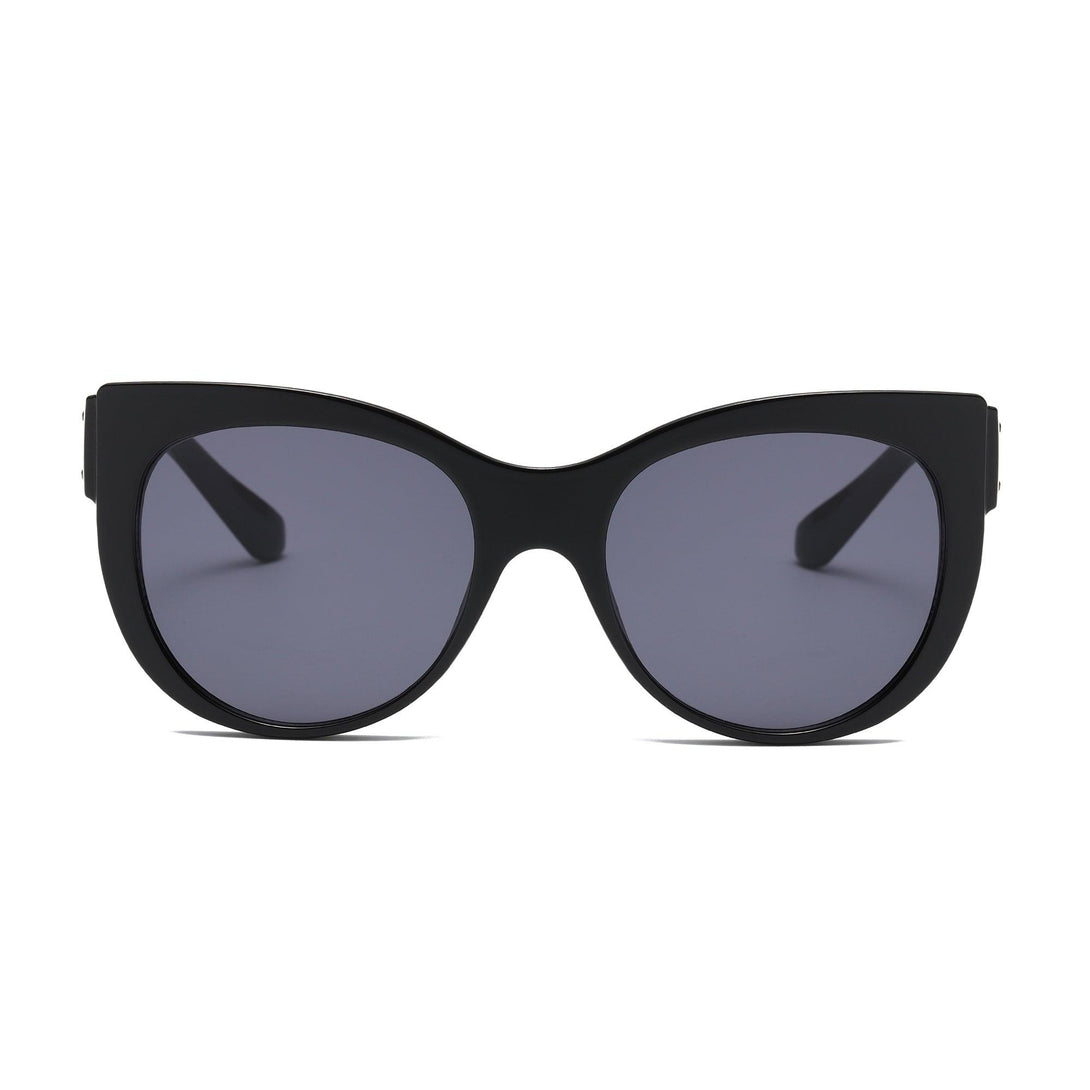 Hedwig Sunglasses 3246-BLACK-GOLD | Prime Particle