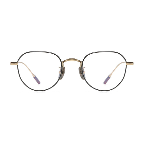 Hendrix Eyeglasses 80803-C1 | Prime Particle