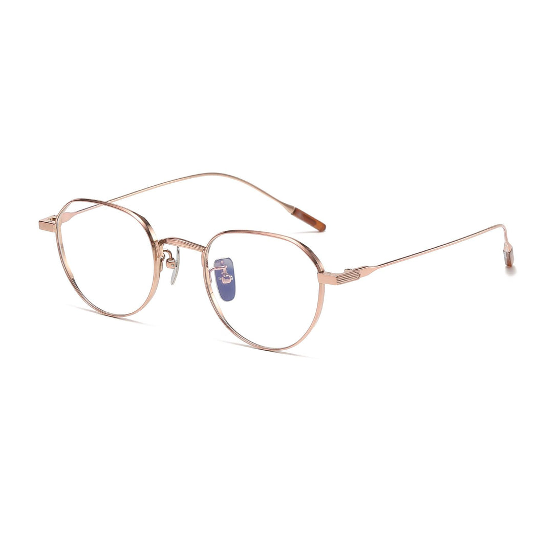 Hendrix Eyeglasses 80803-C1 | Prime Particle