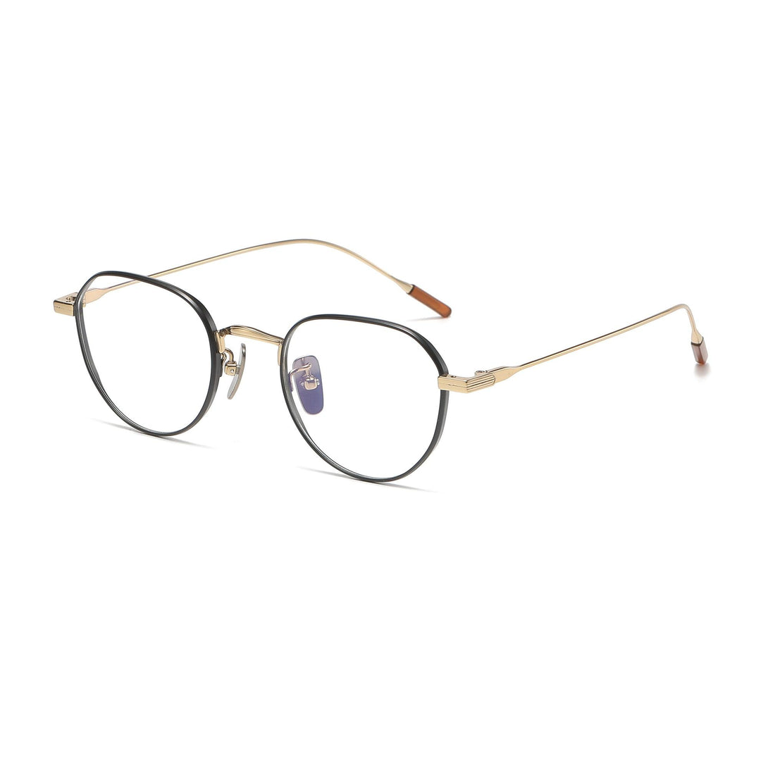 Hendrix Eyeglasses 80803-C1 | Prime Particle