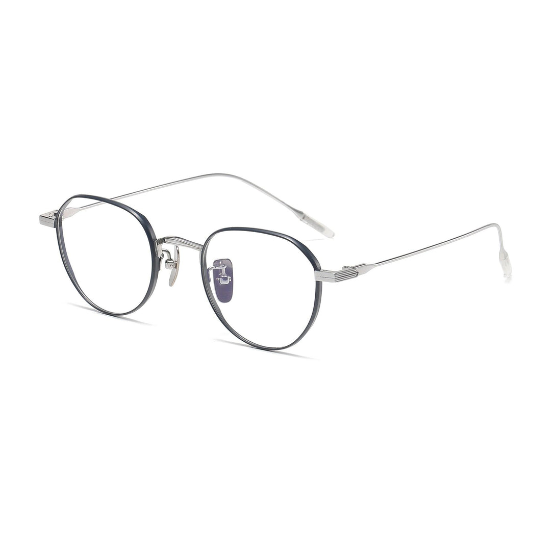 Hendrix Eyeglasses 80803-C1 | Prime Particle