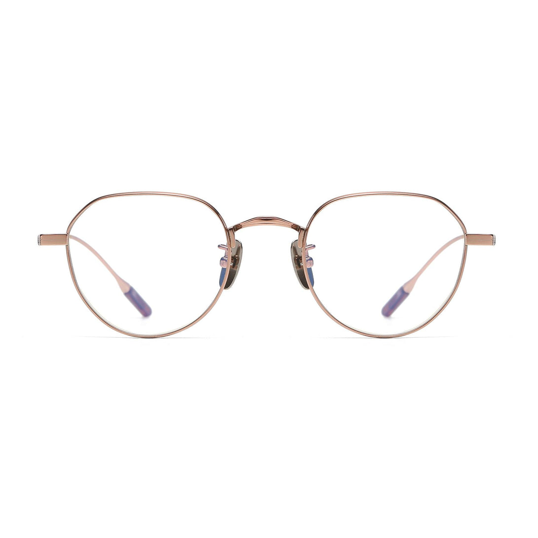 Hendrix Eyeglasses 80803-C5 | Prime Particle