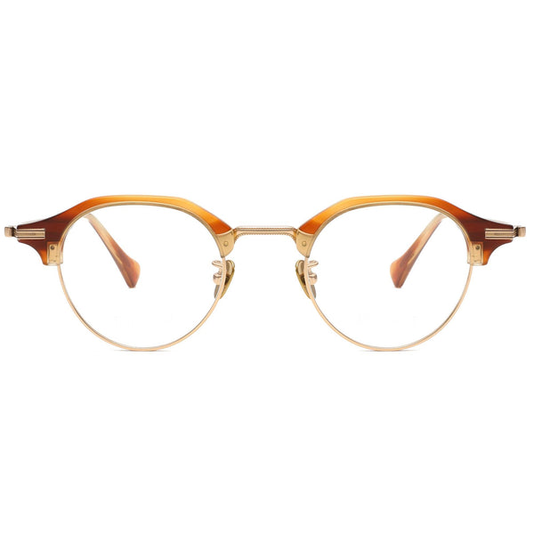 Hilda - Eyeglasses - GMS-638TS-C4 | Prime Particle