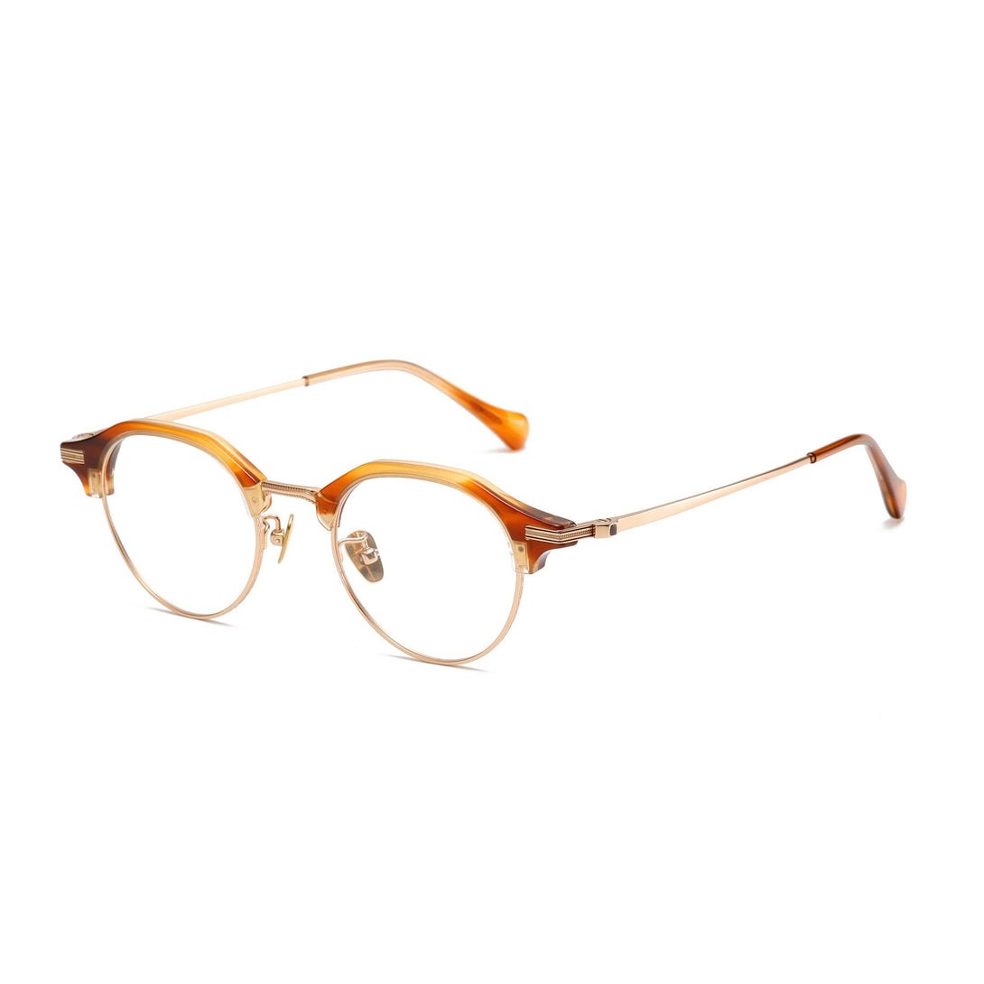 Hilda - Eyeglasses - GMS-638TS-C4 | Prime Particle