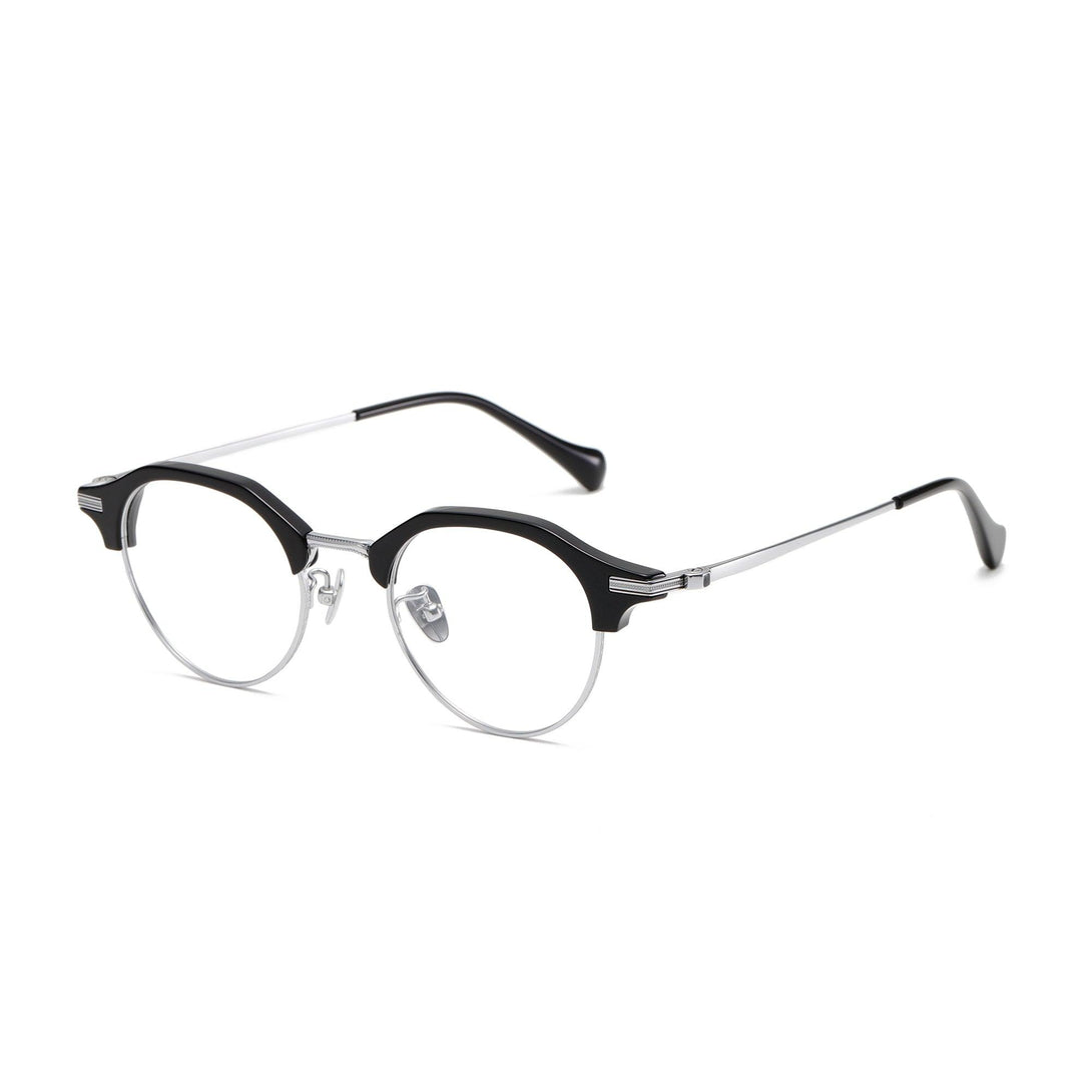 Hilda - Eyeglasses - GMS-638TS-C4 | Prime Particle