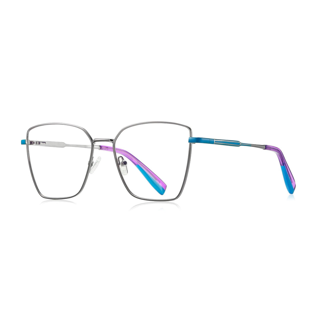 Hinton Eyeglasses 3051-C1 | Prime Particle