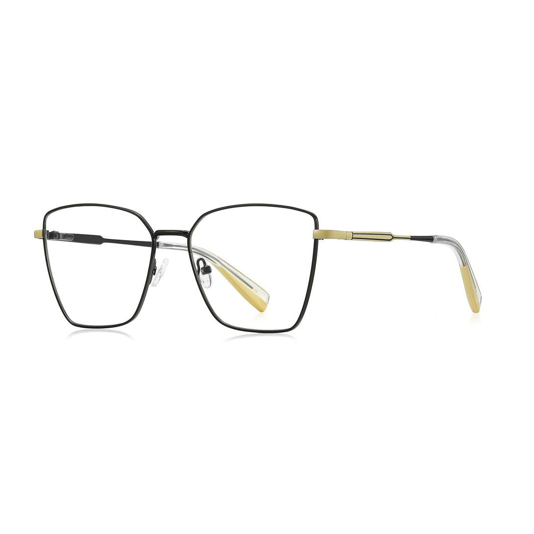 Hinton Eyeglasses 3051-C1 | Prime Particle