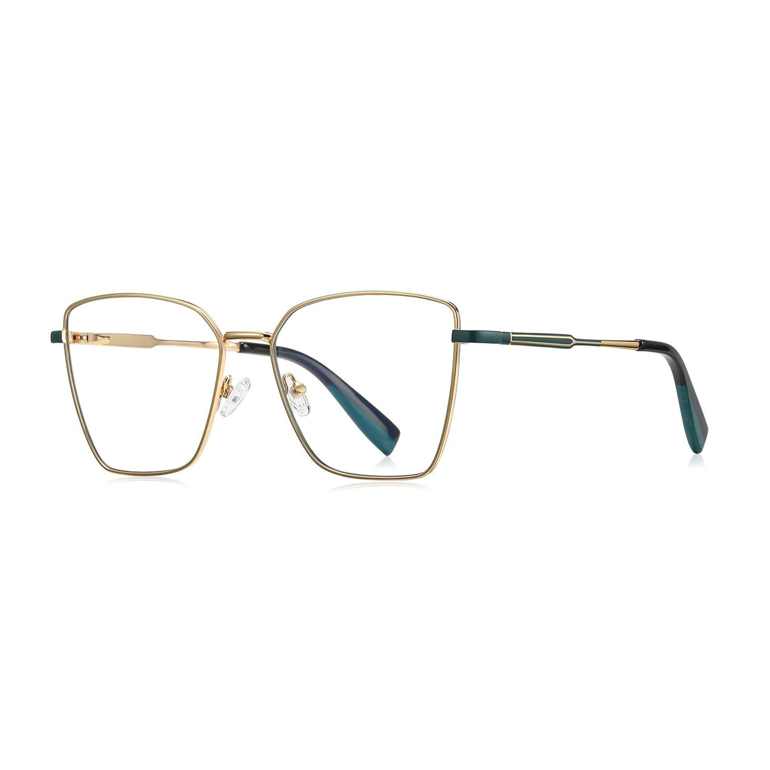 Hinton Eyeglasses 3051-C1 | Prime Particle