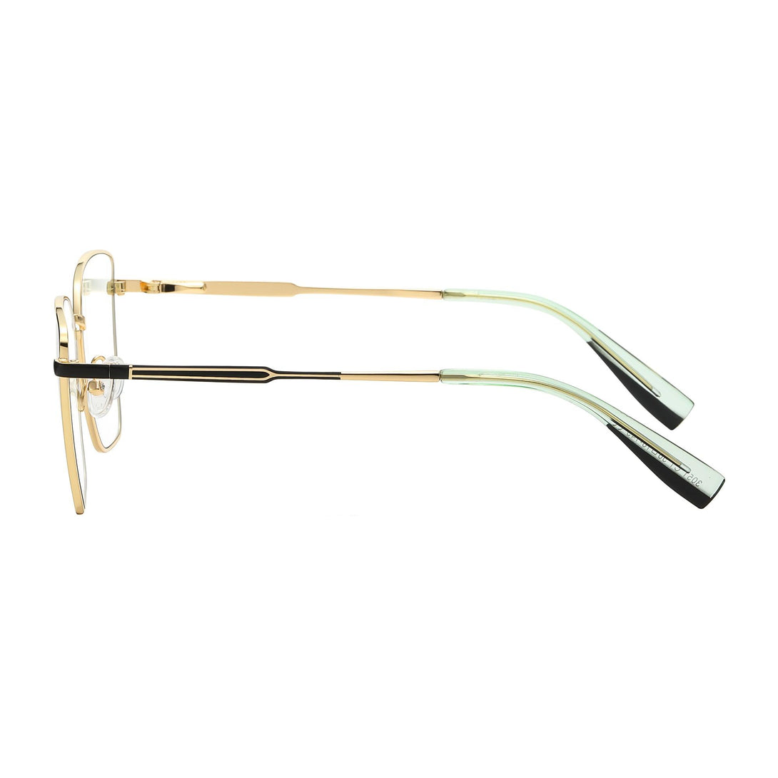 Hinton Eyeglasses 3051-C1 | Prime Particle