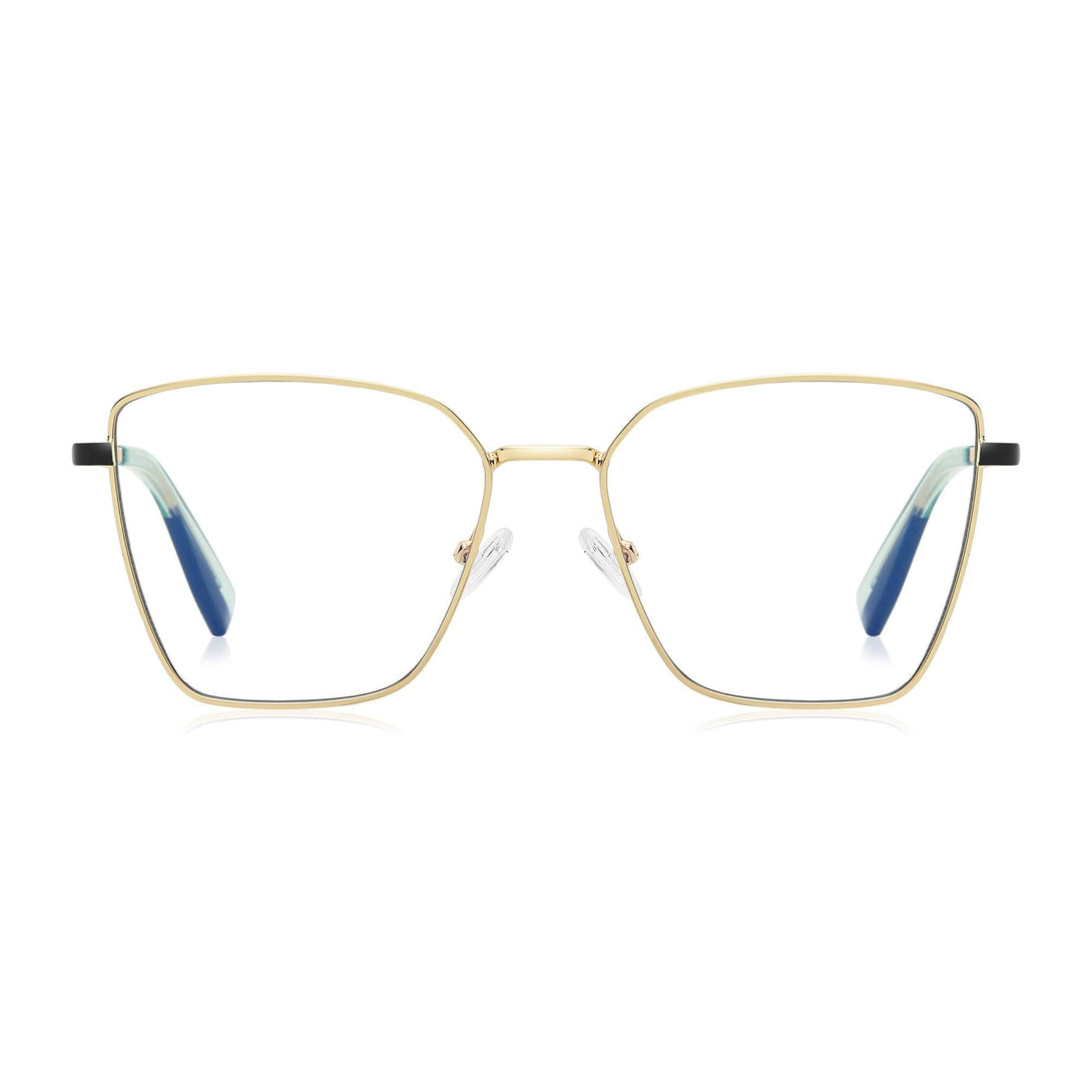 Hinton Eyeglasses 3051-C3 | Prime Particle