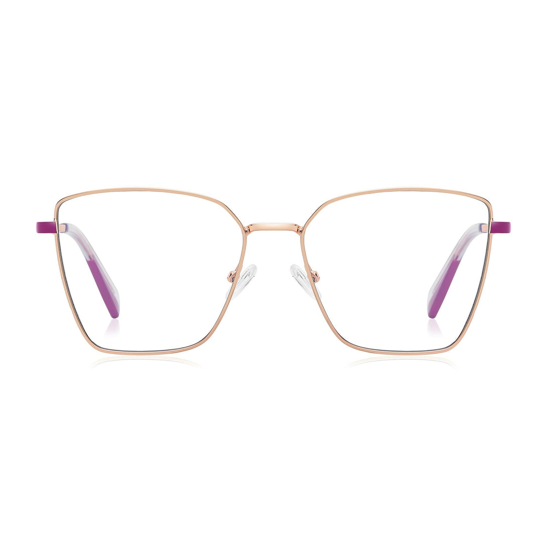 Hinton Eyeglasses 3051-C4 | Prime Particle