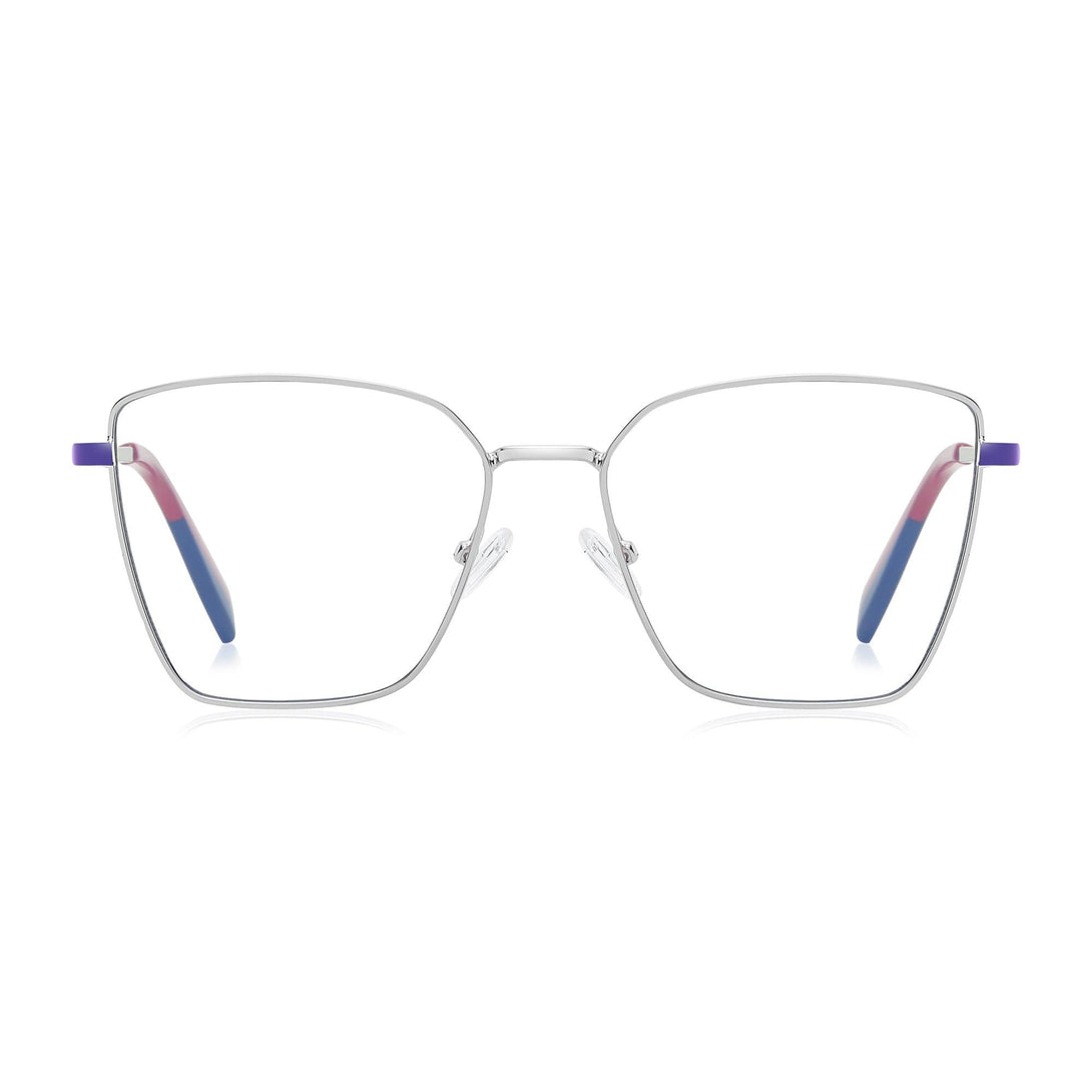 Hinton Eyeglasses 3051-C6 | Prime Particle