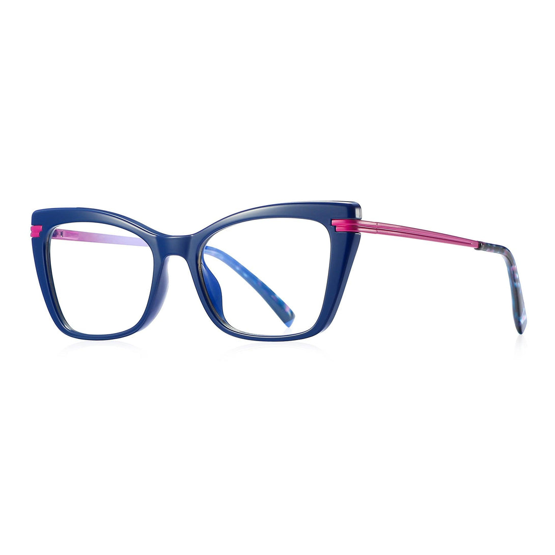 Hiram Eyeglasses 2105-C1 | Prime Particle