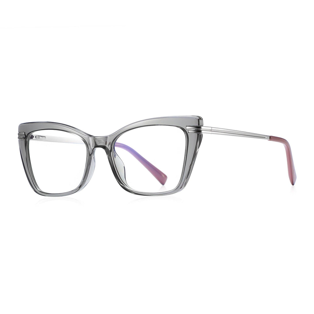 Hiram Eyeglasses 2105-C1 | Prime Particle