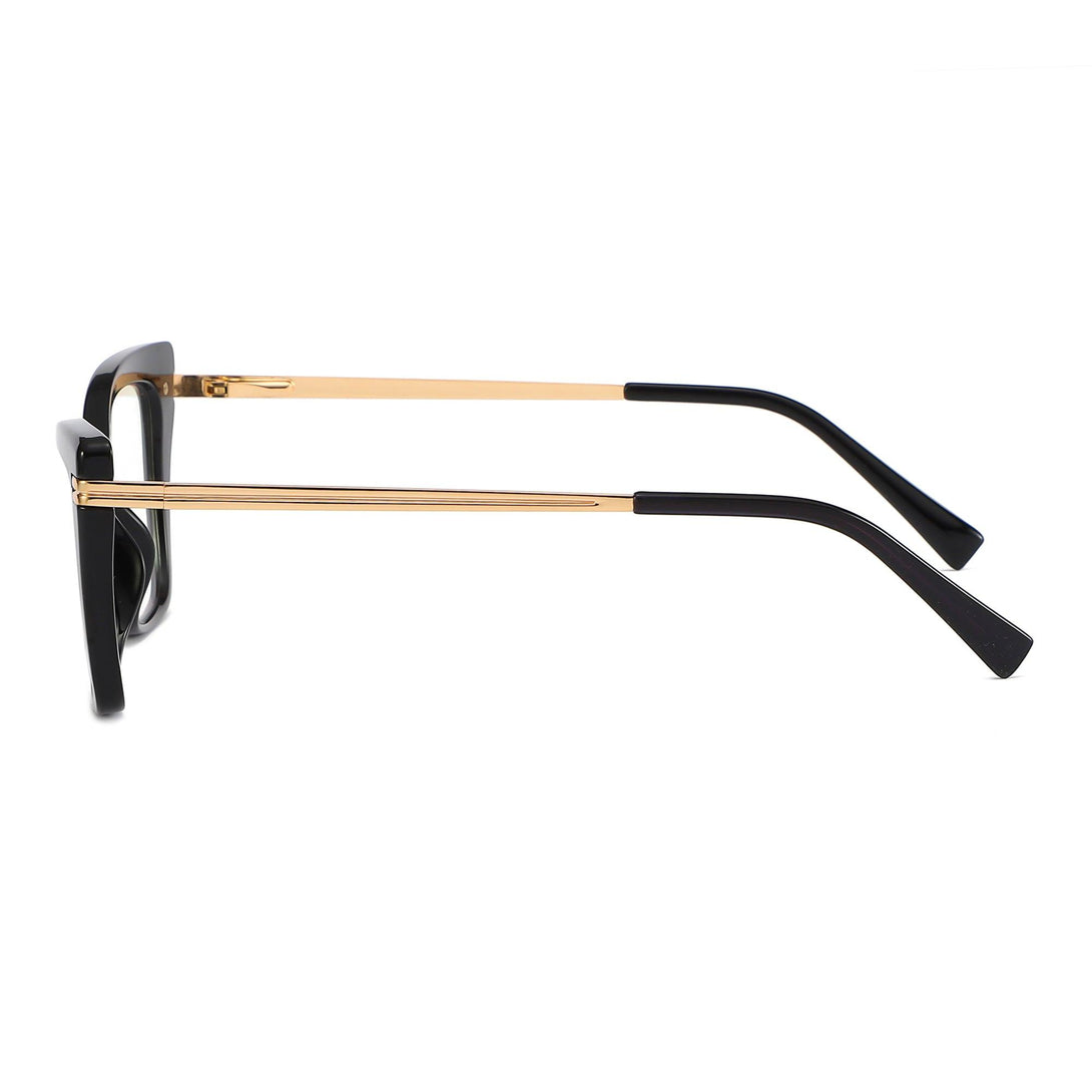 Hiram Eyeglasses 2105-C1 | Prime Particle