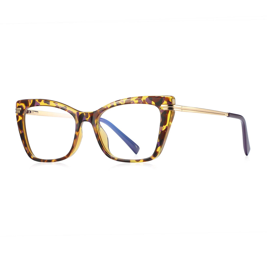 Hiram Eyeglasses 2105-C1 | Prime Particle