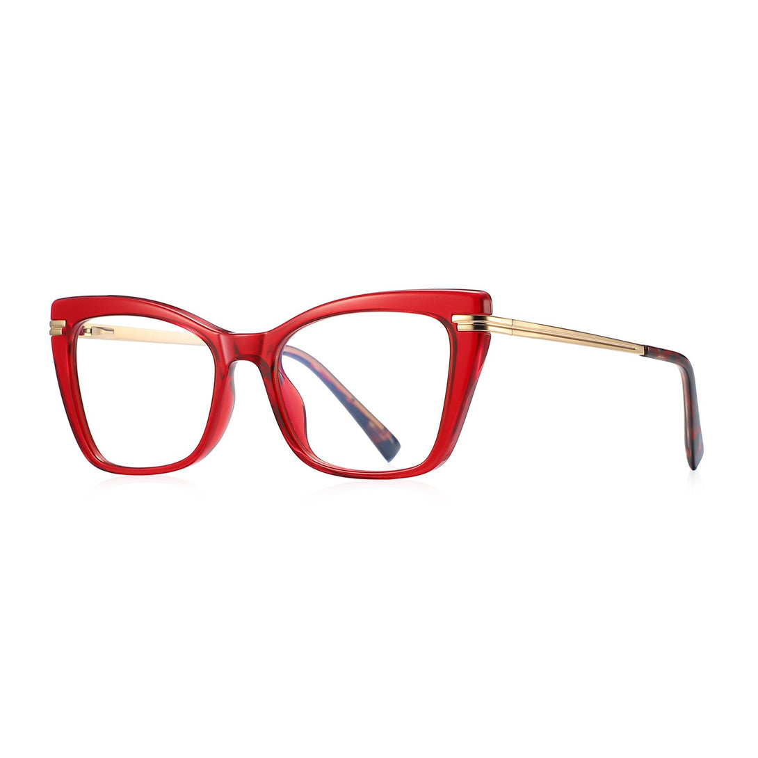 Hiram Eyeglasses 2105-C1 | Prime Particle