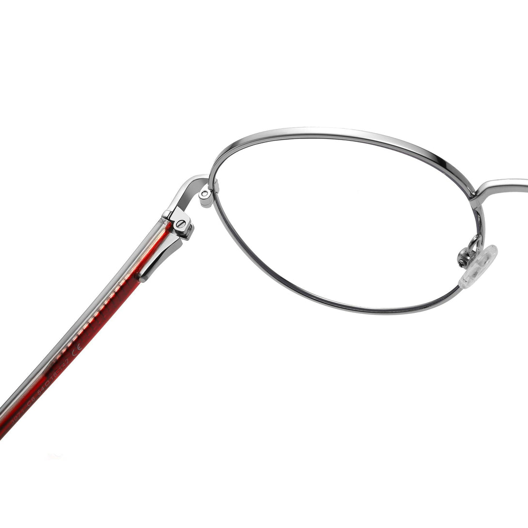 Hodges Eyeglasses 3071-C1 | Prime Particle