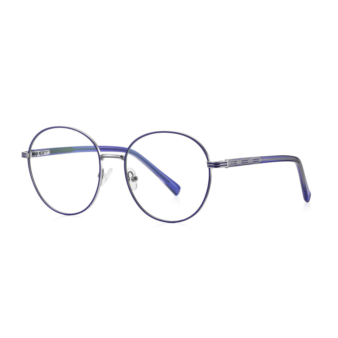 Hodges Eyeglasses 3071-C1 | Prime Particle