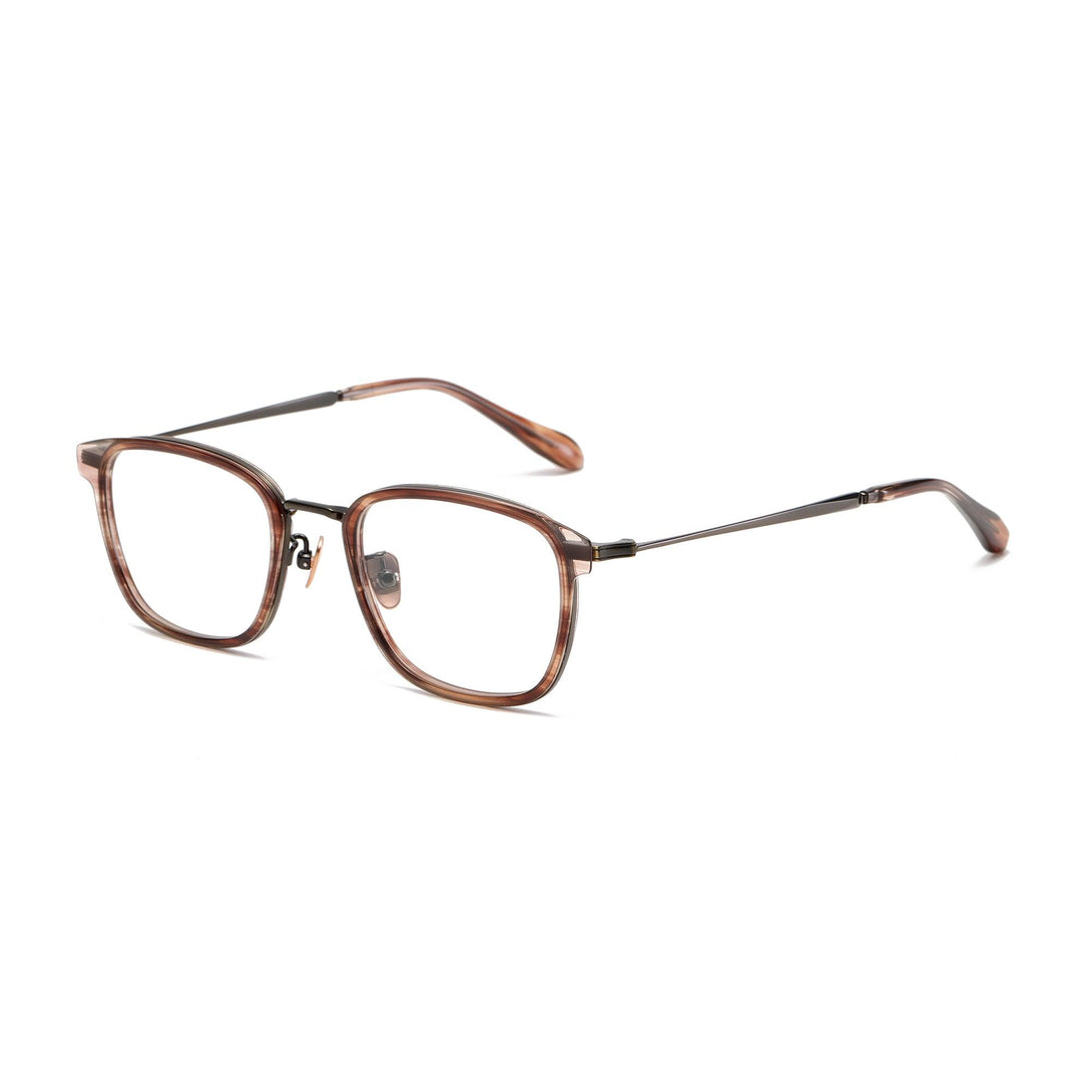 Honey Eyeglasses GMS-649TS-C1 | Prime Particle