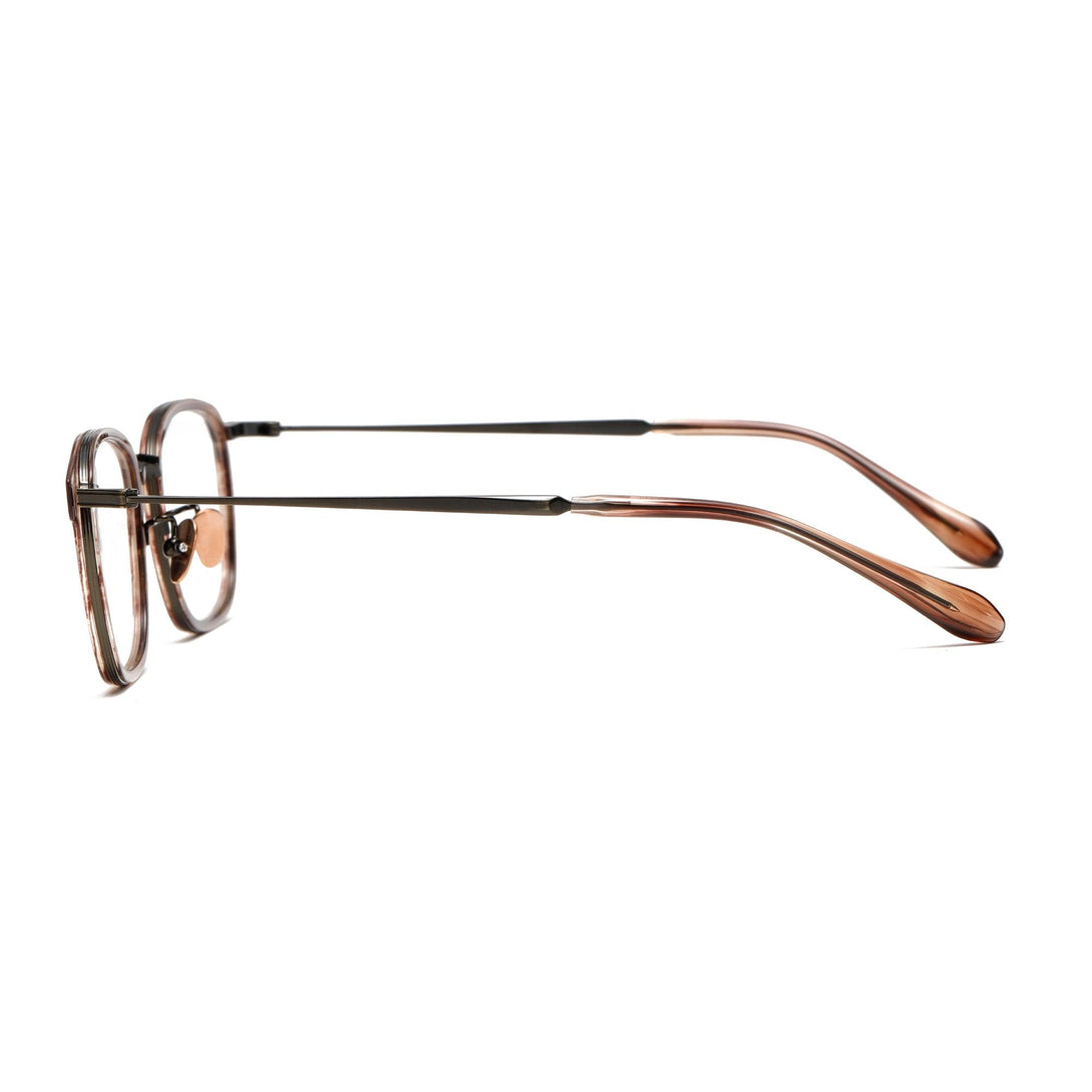 Honey Eyeglasses GMS-649TS-C1 | Prime Particle