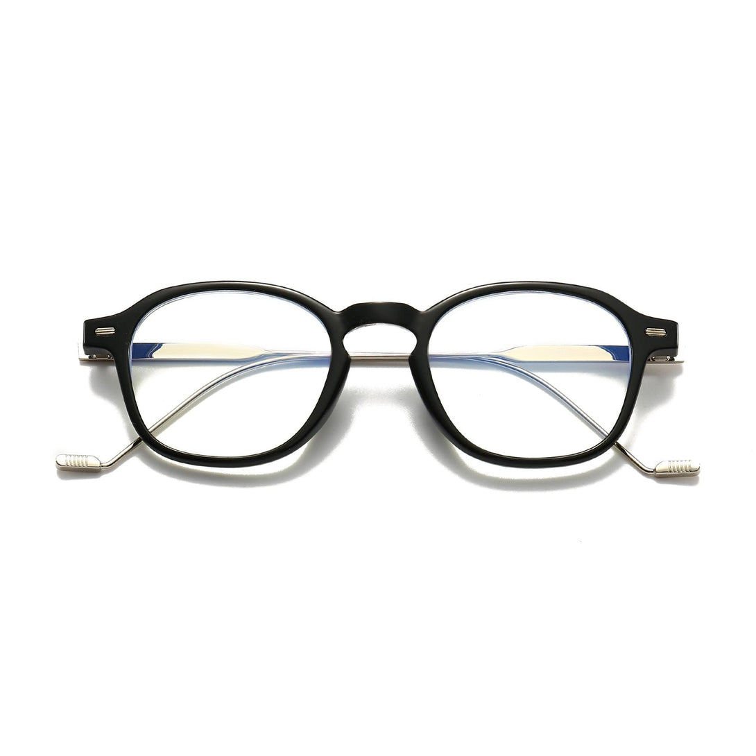 Hulene Eyeglasses 369-C1 | Prime Particle