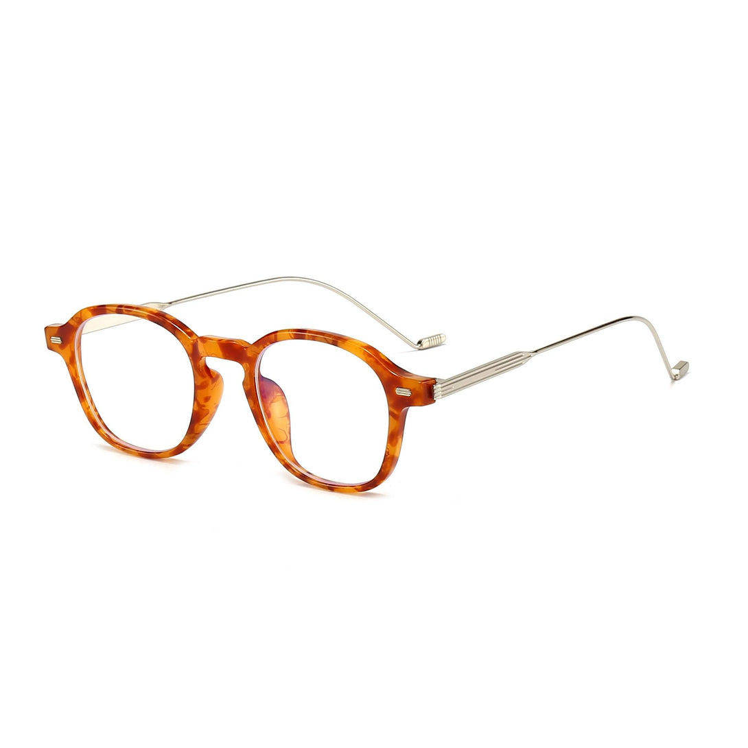 Hulene Eyeglasses 369-C1 | Prime Particle