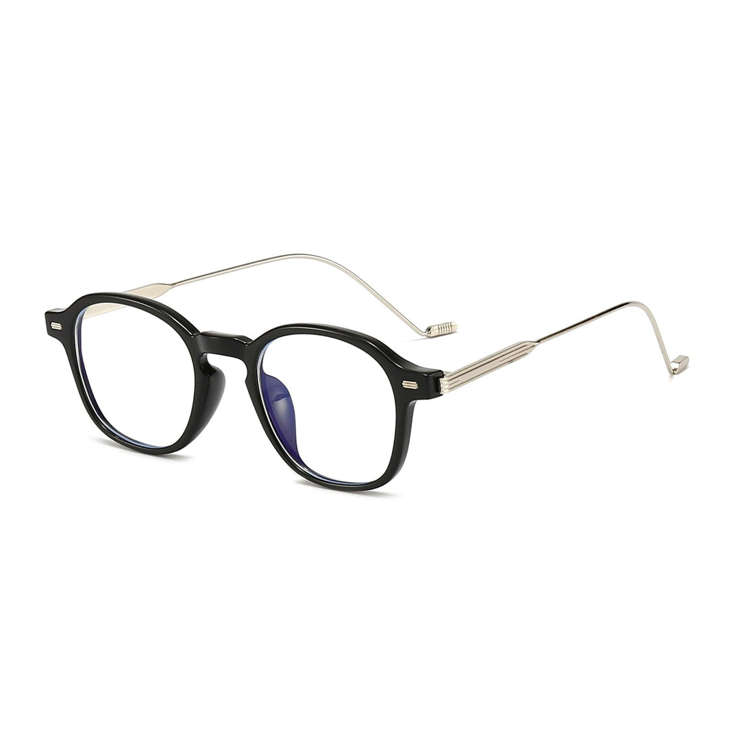 Hulene Eyeglasses 369-C1 | Prime Particle