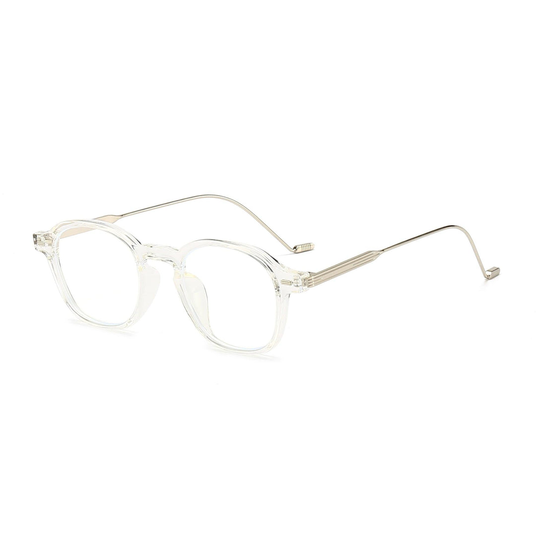 Hulene Eyeglasses 369-C1 | Prime Particle