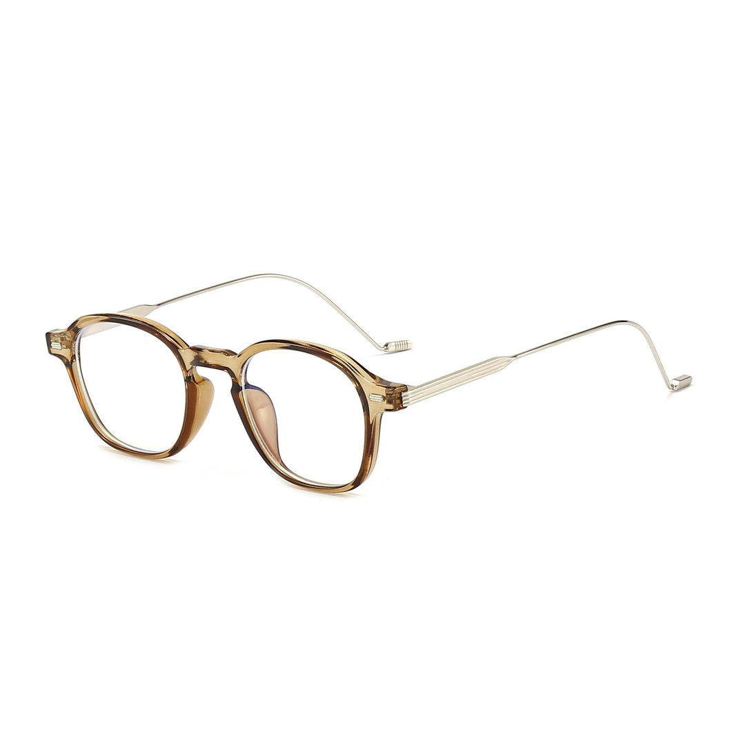 Hulene Eyeglasses 369-C1 | Prime Particle