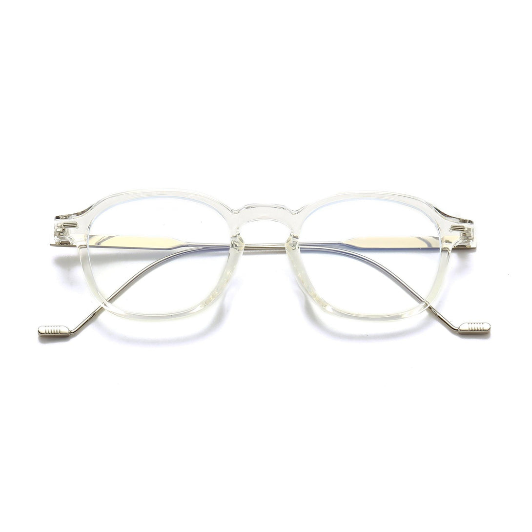 Hulene Eyeglasses 369-C2 | Prime Particle