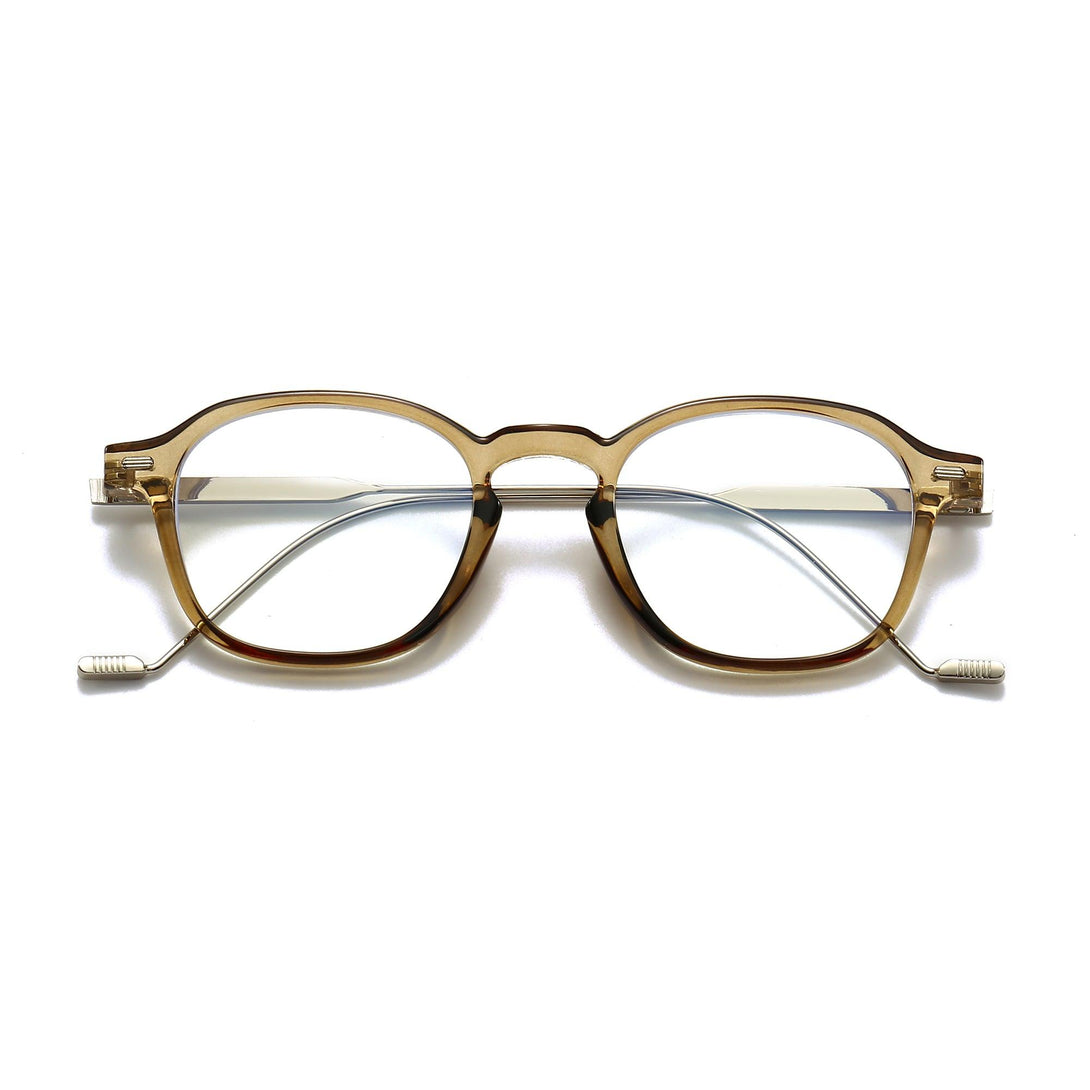 Hulene Eyeglasses 369-C3 | Prime Particle