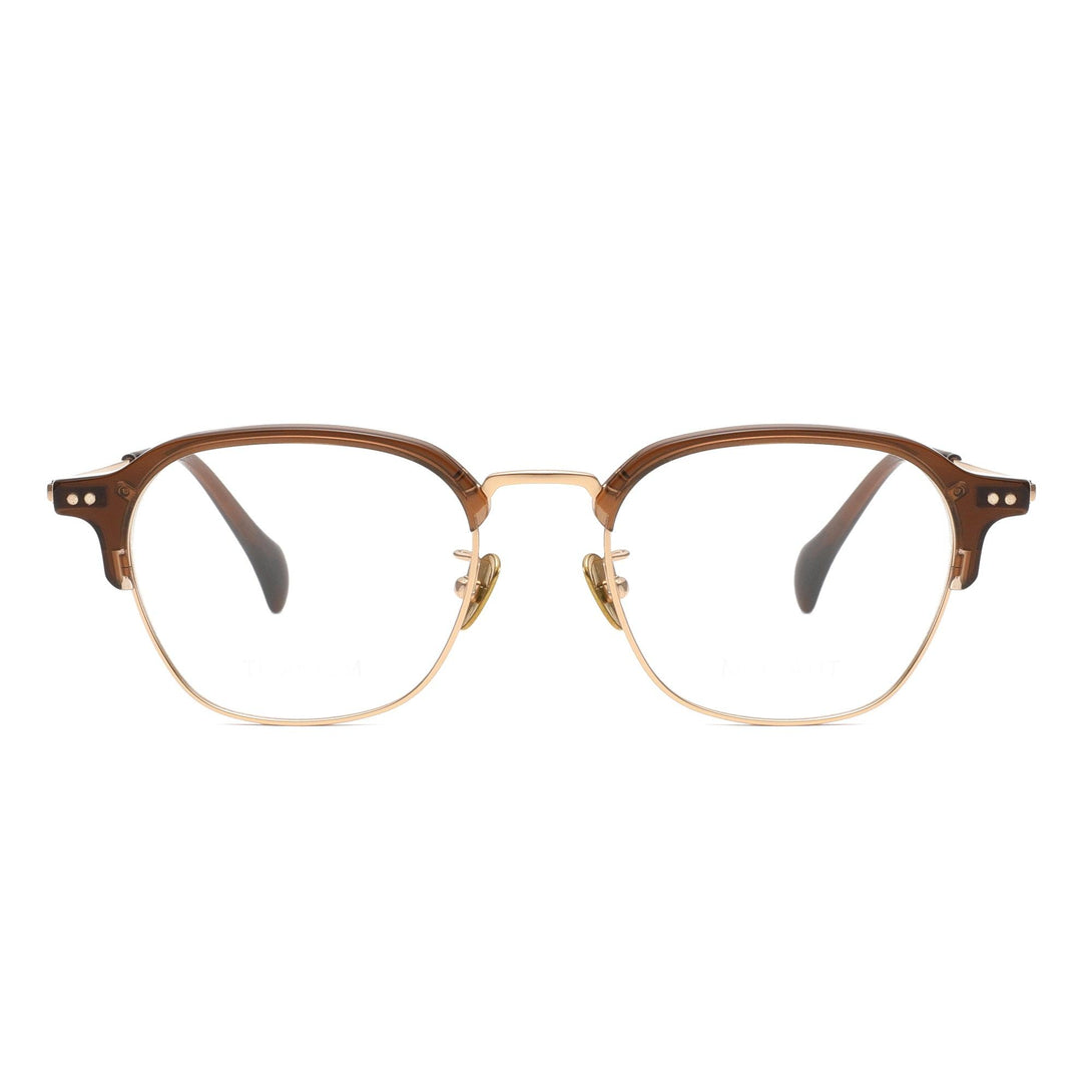 Ida Eyeglasses GMS-642TS-C30 | Prime Particle