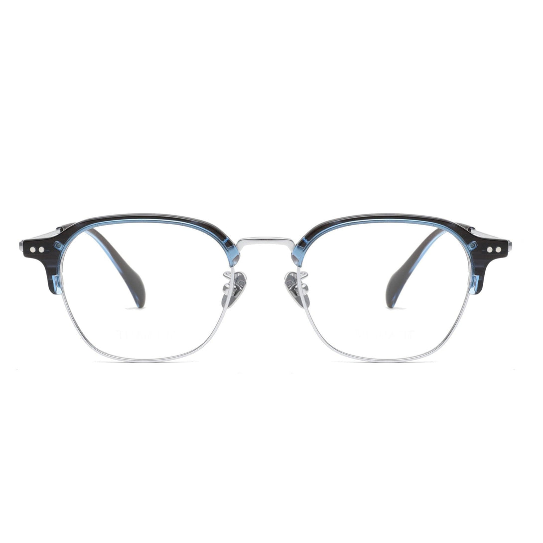 Ida Eyeglasses GMS-642TS-C50 | Prime Particle