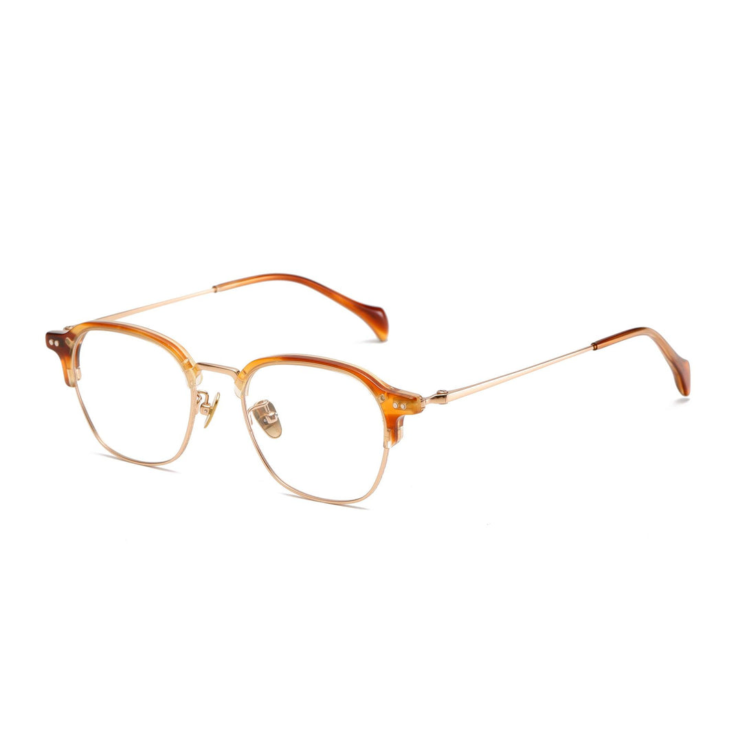 Ida Eyeglasses GMS-642TS-C50 | Prime Particle