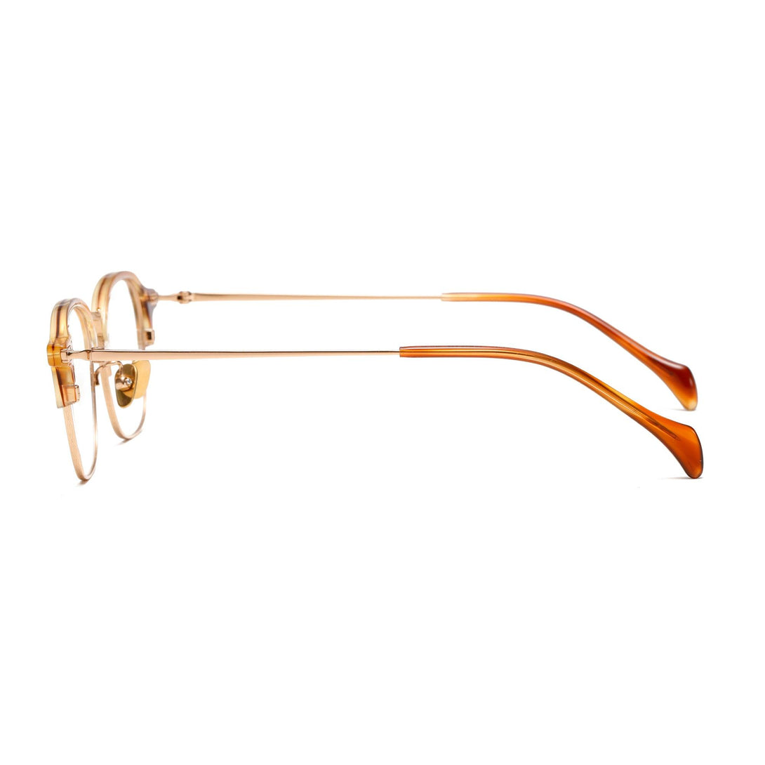 Ida Eyeglasses GMS-642TS-C50 | Prime Particle