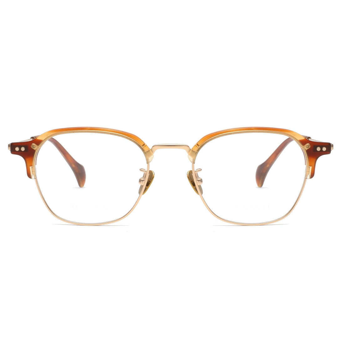 Ida Eyeglasses GMS-642TS-C6 | Prime Particle