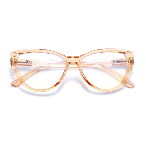 Ignace Eyeglasses 6021-C2 | Prime Particle