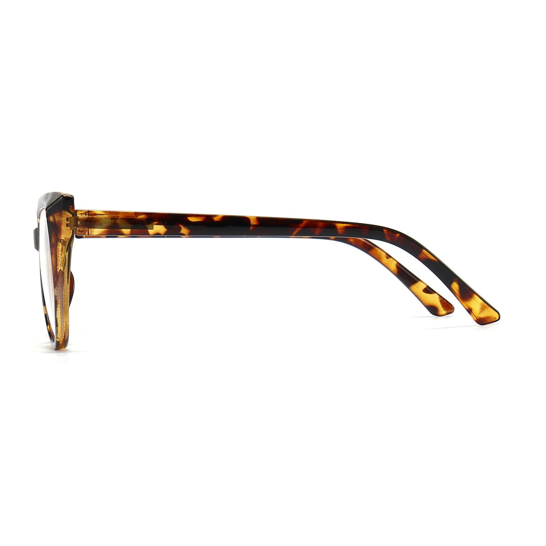 Ignace Eyeglasses 6021-C2 | Prime Particle