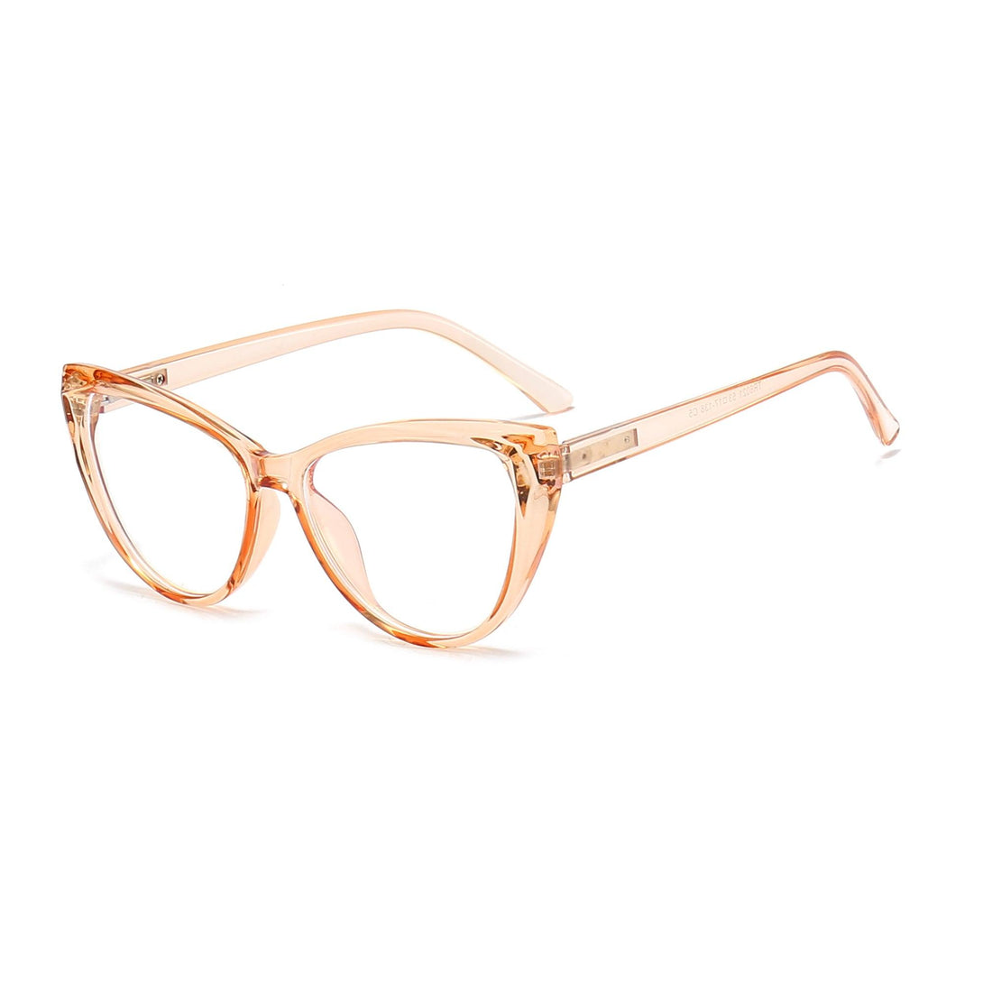 Ignace Eyeglasses 6021-C2 | Prime Particle