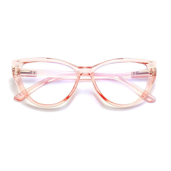 Ignace Eyeglasses 6021-C3 | Prime Particle